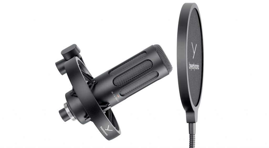 Beyerdynamic M 70 Pro X