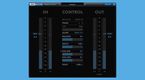 DMG Audio TrackControl