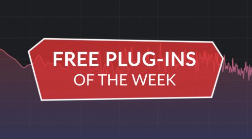 Free plug-ins 10-10-21