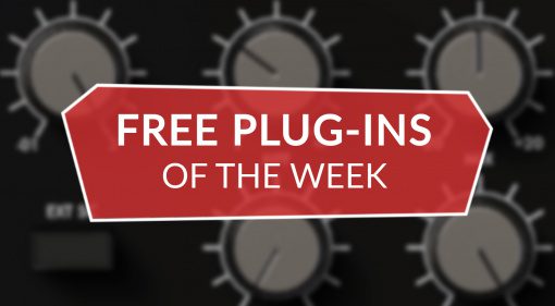 Free plug-ins 10-17-21