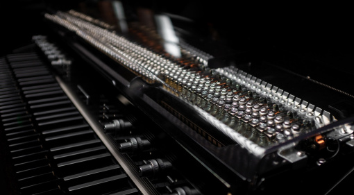 Rhodes MK8/80AE