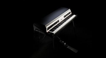 Rhodes MK8