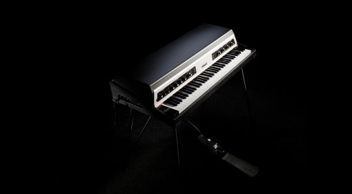 Rhodes MK8