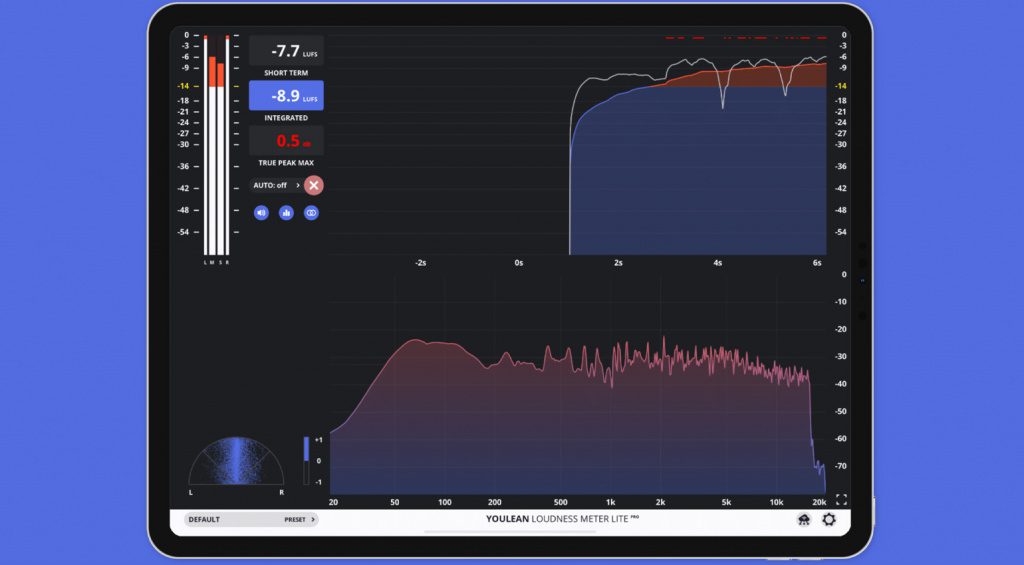 Best free plug-ins this week: SKLA, Grand Piano XXL and Loudness Meter ...