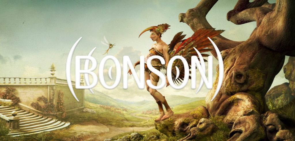 Bonson