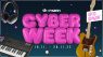 Thomann Cyberweek: Big savings on instruments and audio gear!