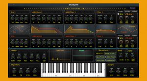 2Rule 2RuleSynth