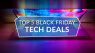 Top 5 Black Friday Tech Deals Laptop