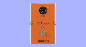 Audiority Dr Phase