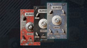 KIT Plugins Burier