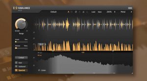 ToneBoosters Sibalance V4: 3 De-essing Modes And Loudness Detection ...