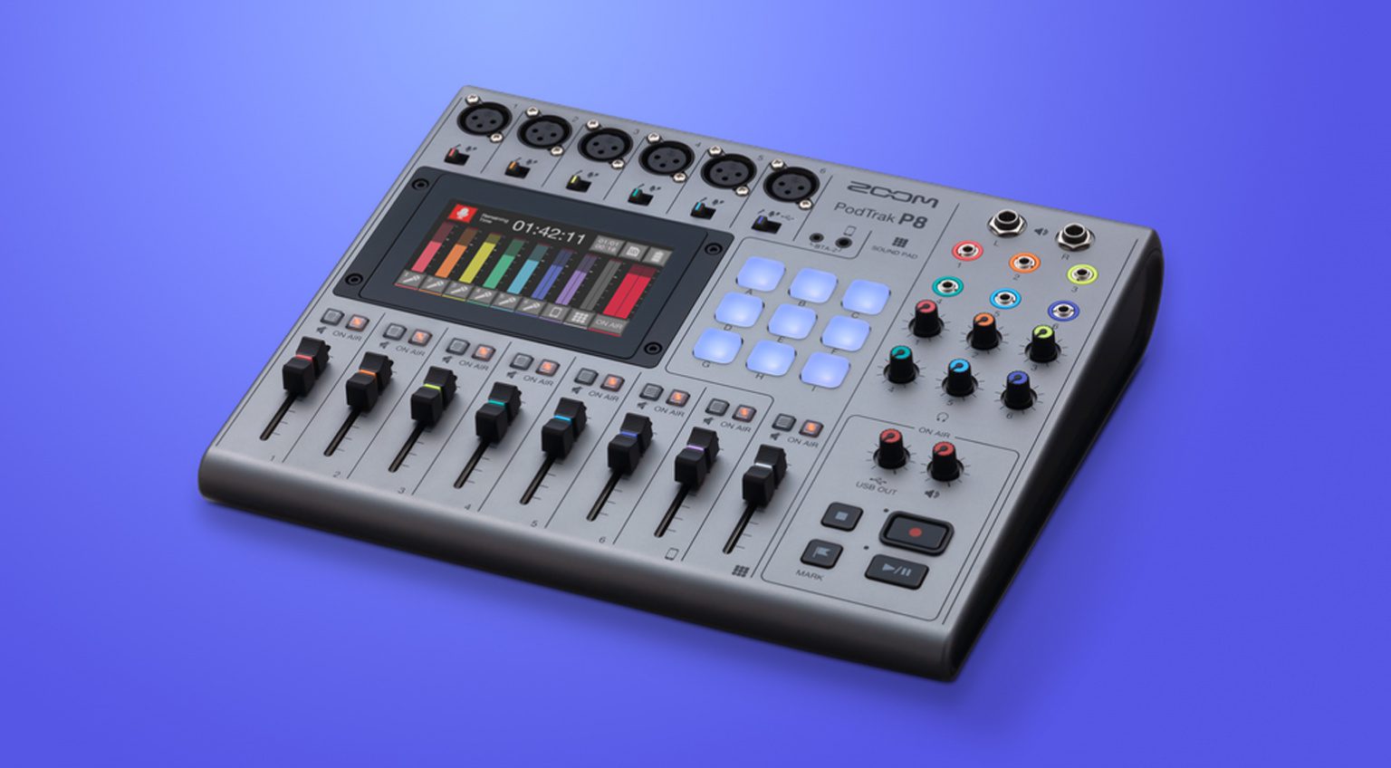 Best Mixers for Podcasts and Live Streaming for any budget