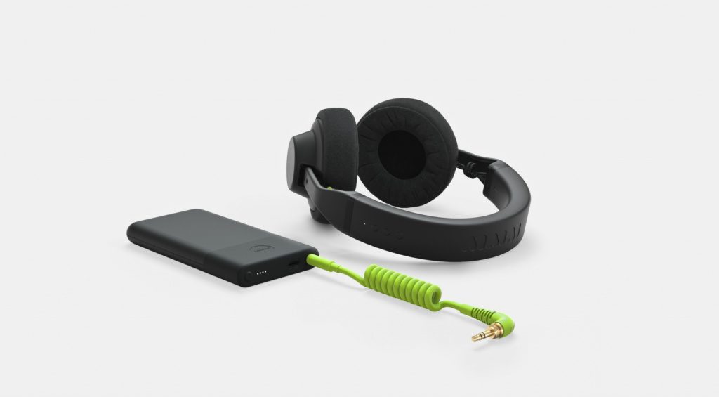 AIAIAI TMA-2 Studio Wireless +