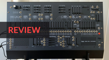 ARP 2600 M Review
