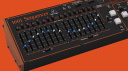 Behringer 1601 Sequencer teaser