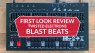 Twisted Electrons Blast Beats Review
