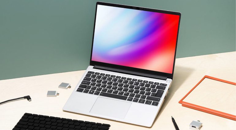 Best Tech Releases 2021: Framework Laptop