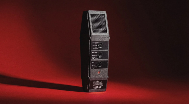 Milab VIP-60: A Modern Update Of The Stellar VIP-50