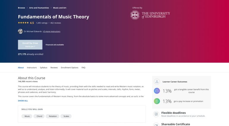 03 Coursera Fundamentals of Music Theory
