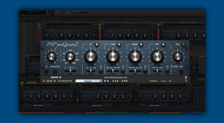 Best API plug-ins: 8 console, preamp, EQ & compressor emulations ...