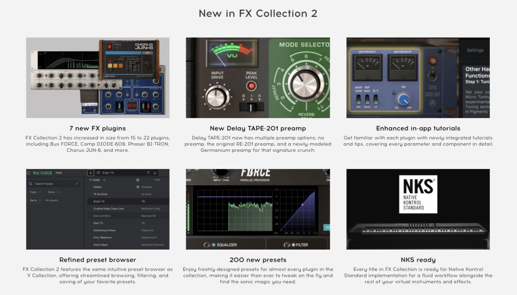 Arturia FX Collection 2 deal