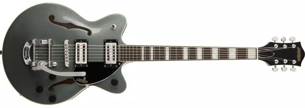 Gretsch G2655T Streamliner Center Block Jr. Double-Cut with Bigsby