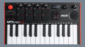 AKAI MPK mini Play mk3