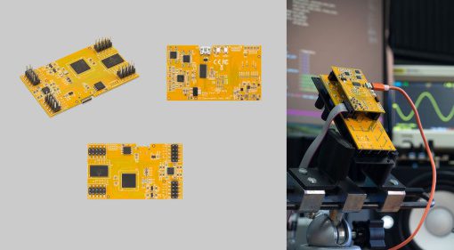 Electro Smith Daisy Patch Submodule