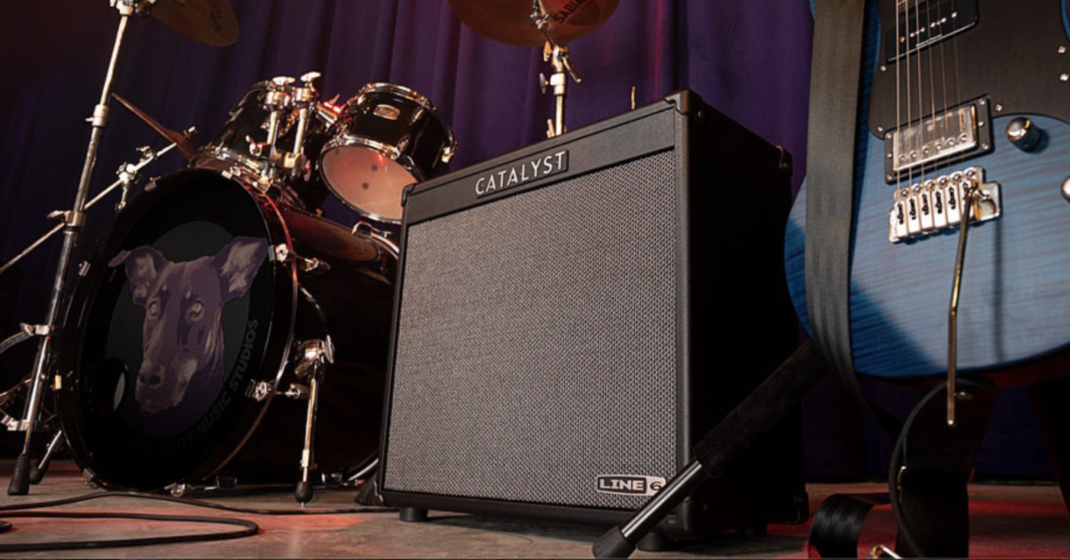 line 6 catalyst updates