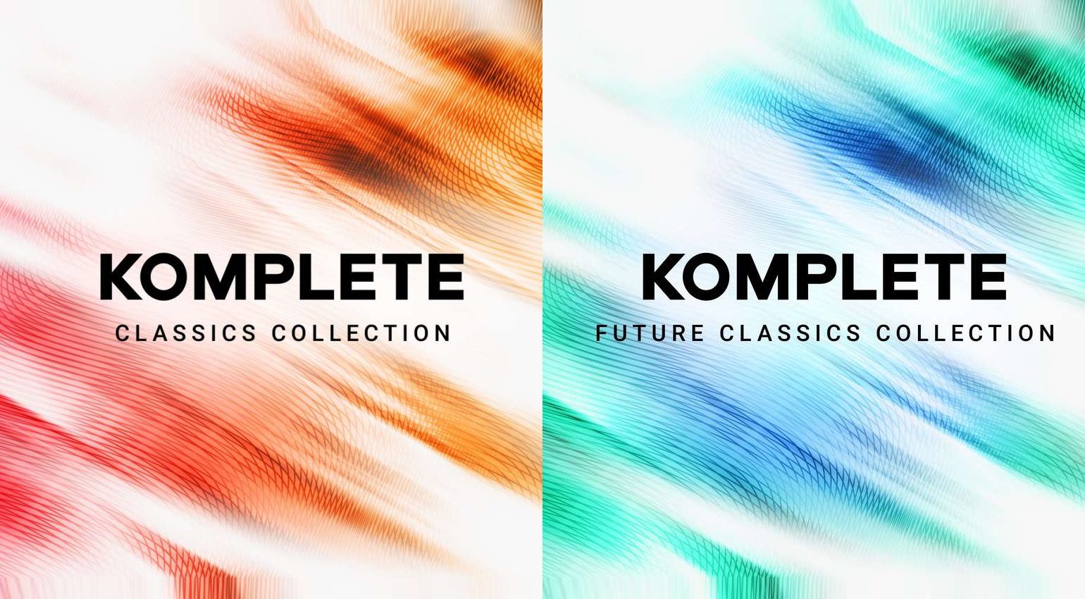 Komplete Classics: $50 NI bundles on sale until June 30 - gearnews.com