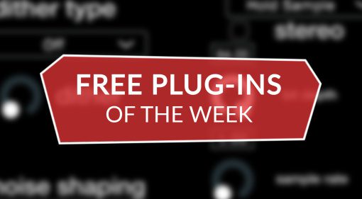 Free plug-ins