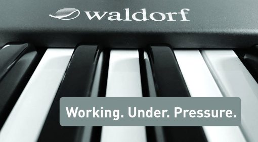 Waldorf tease
