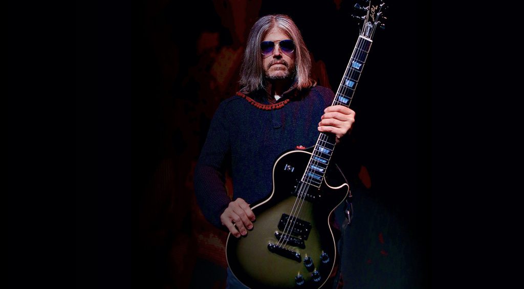 Gibson Adam Jones Les Paul Standard
