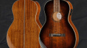 Harley Benton CLP-12SM Solid Top: The Parlor Guitar gets a Lefty Version!