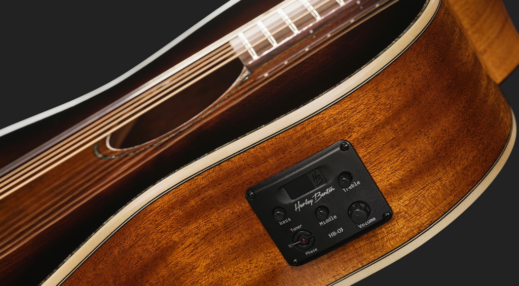 HB-03 piezo