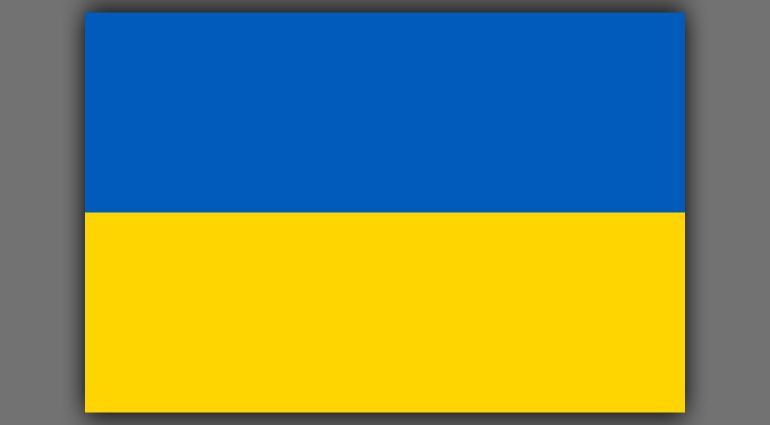 Ukraine audio plug-in sales for charity and relief