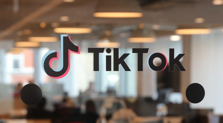 TikTok launches SoundOn