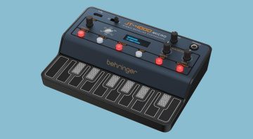 Behringer JT-4000