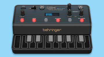 Behringer UB-1 Micro
