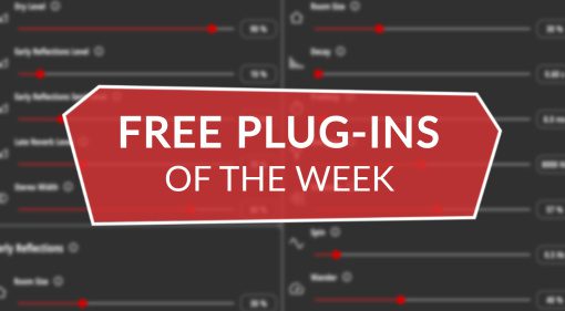 Free plug-ins