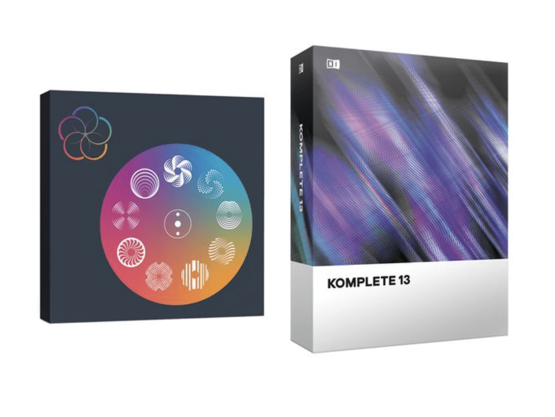 Deal: Huge savings on iZotope Music Production Suite 4.1 and NI