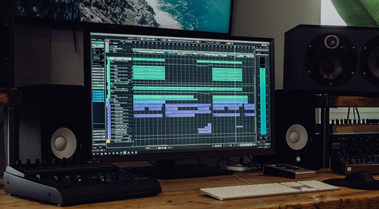 Steinberg releases Cubase 12 with Apple Silicon support and more