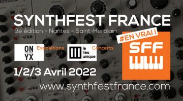 SynthFest France