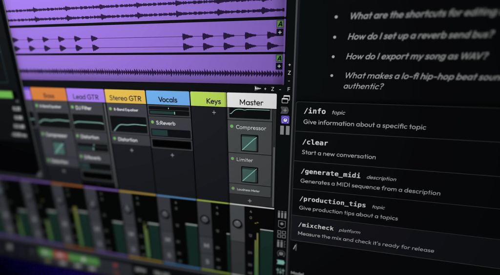 Tracktion Waveform Pro 14.1 Update Assistant