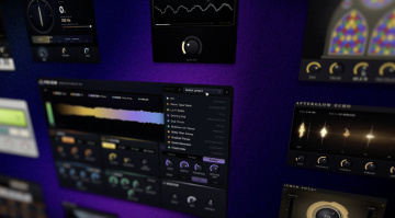 Tracktion Waveform Pro 14.1 Update Adds AI-Assisted Plugin Creation
