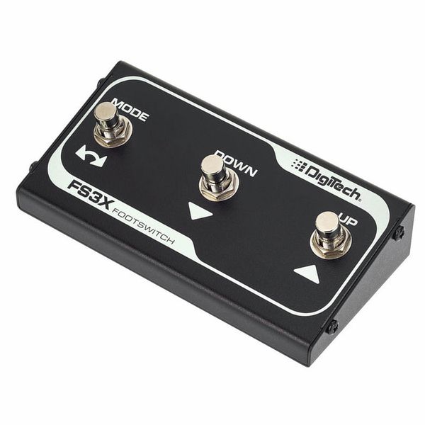 Are the Digitech and DOD brands discontinued?