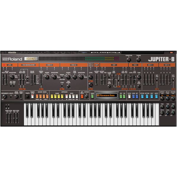 Roland JUPITER-8