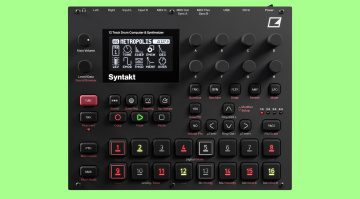 Elektron Syntakt