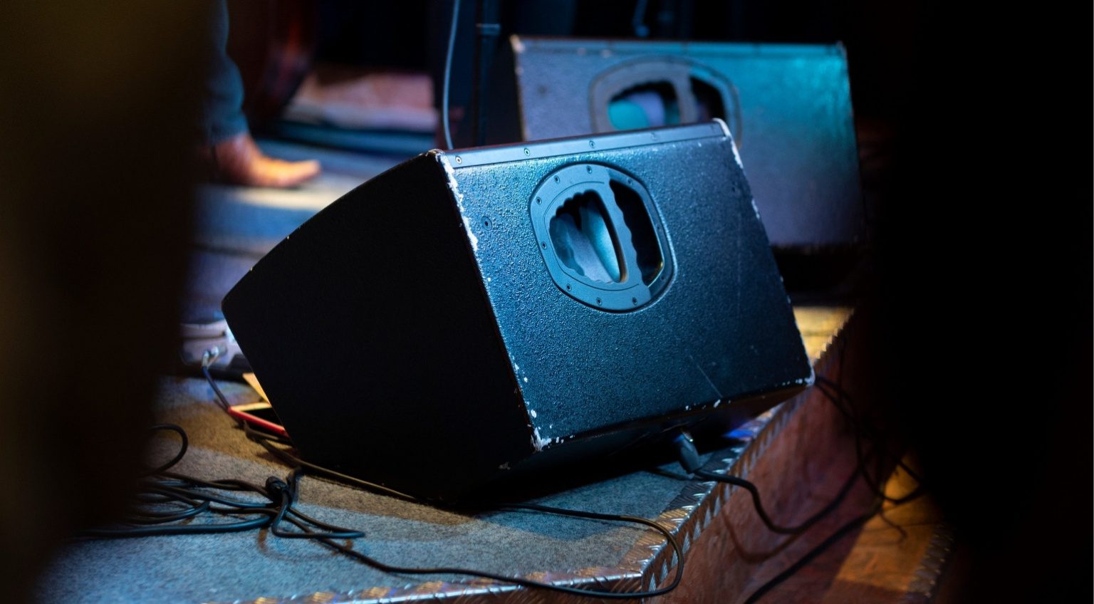 In Ear Monitors A Beginner's Guide to IEMs