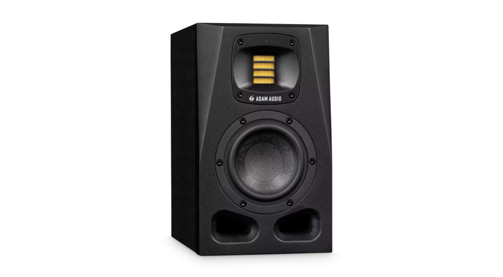 Studio Deals: Adam Audio A4V